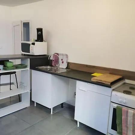 Rdc Apartment Loriol-sur-Drome