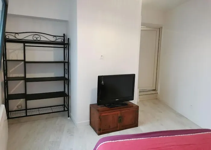 Rdc Apartament