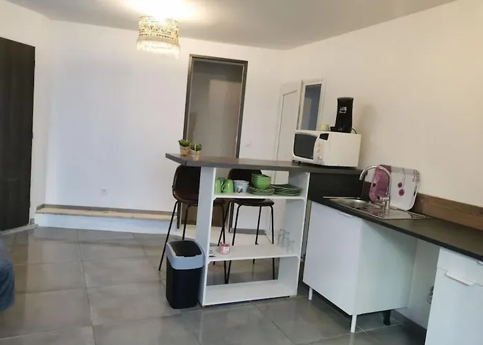 Apartament Rdc